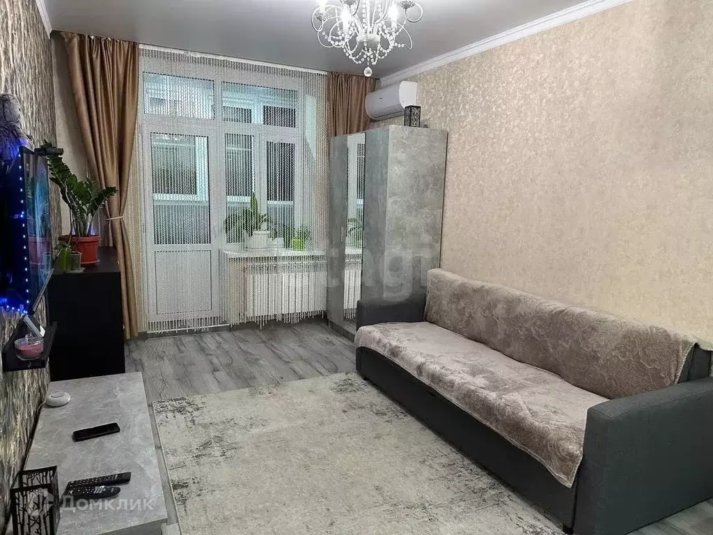 Продаётся 1-к квартира, 48 м - Фото 0