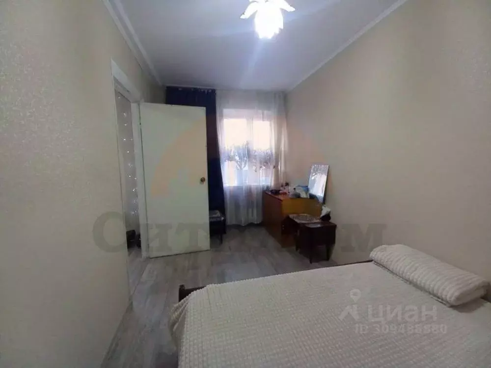 3-к кв. Крым, Саки ул. Курортная, 75 (55.4 м) - Фото 2