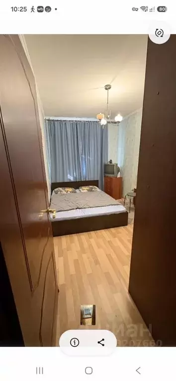 Комната Москва Сумская ул., 6К2 (13.0 м) - Фото 2