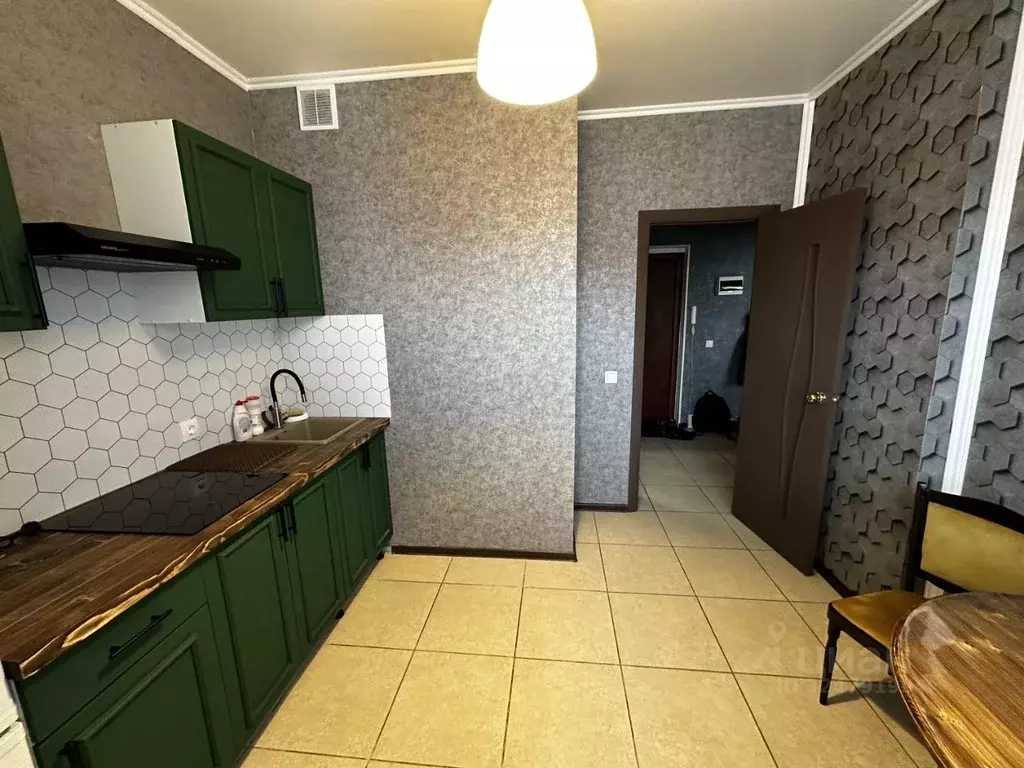 1-к кв. Московская область, Щелково Богородский мкр, 5 (38.0 м) - Фото 2