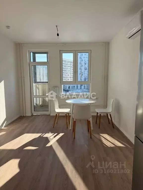 1-к кв. Москва Ленинградское ш., 229Ак2 (38.0 м) - Фото 0