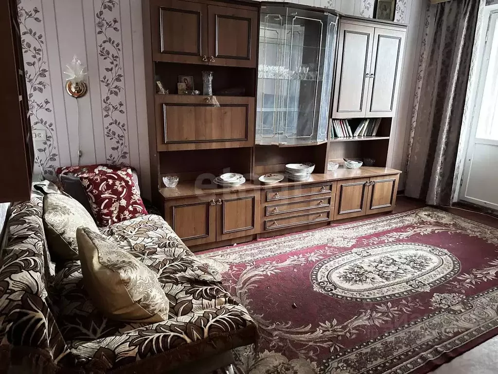 2-к кв. Севастополь ул. Адмирала Юмашева, 16 (45.0 м) - Фото 1