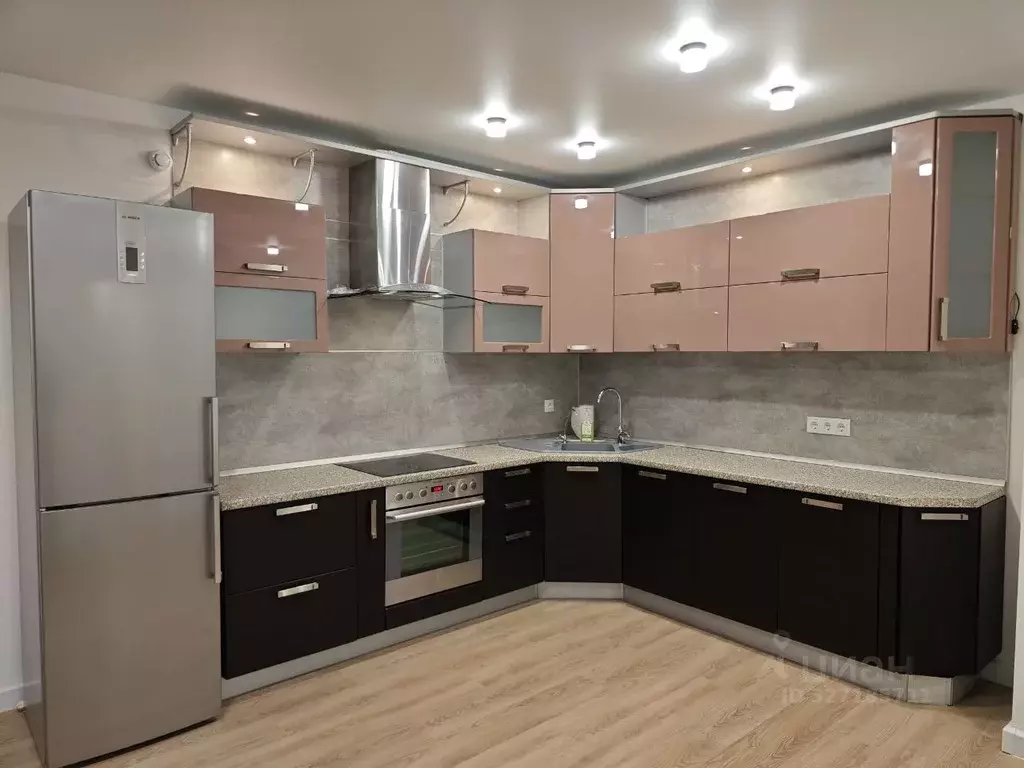 3-к кв. Москва Очаковское ш., 5к3 (76.0 м) - Фото 1