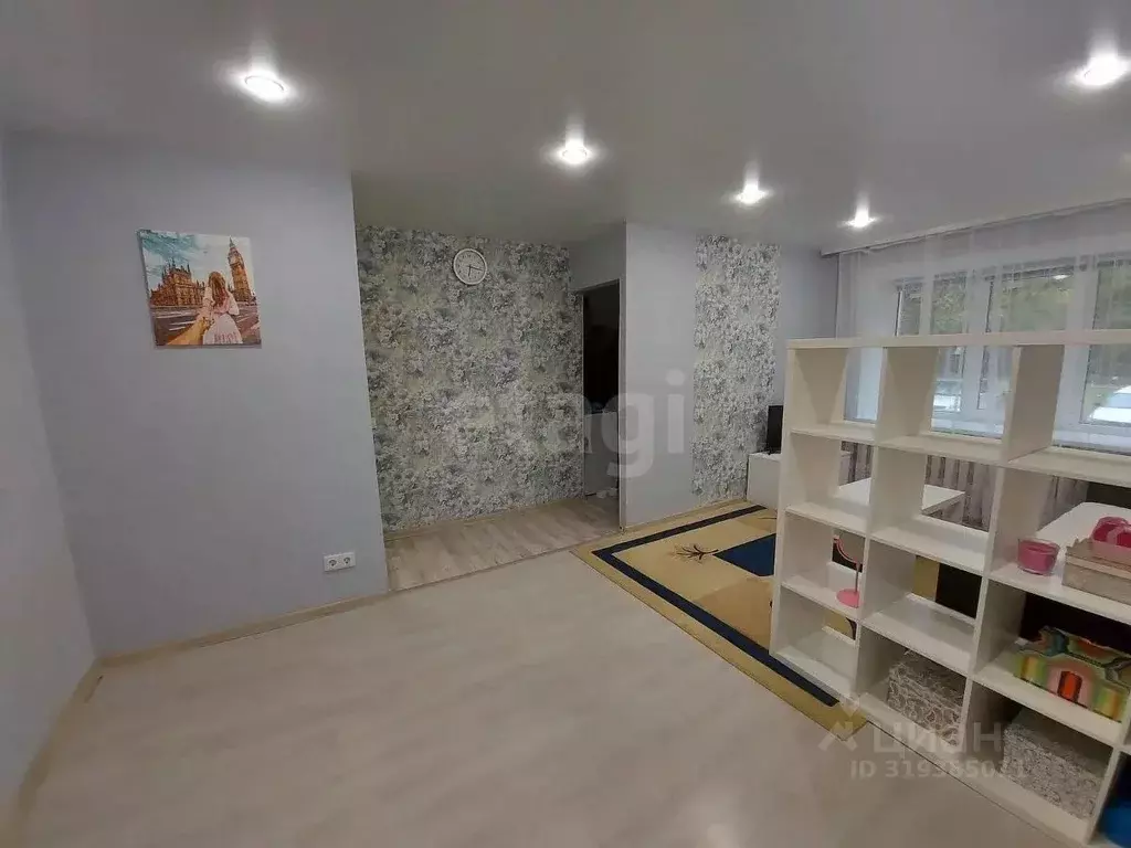 2-к кв. Новосибирская область, Новосибирск ул. Ватутина, 35 (42.5 м) - Фото 1