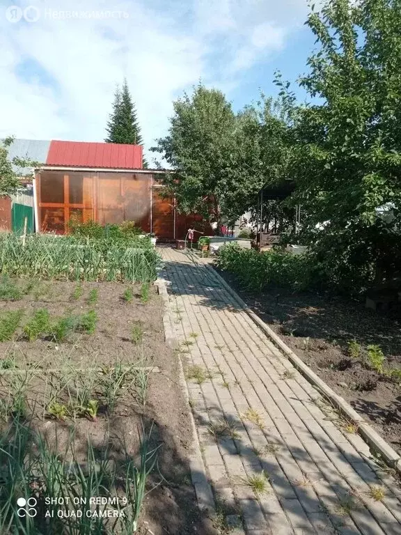 Дом в Томск, посёлок Росинка (63 м) - Фото 2