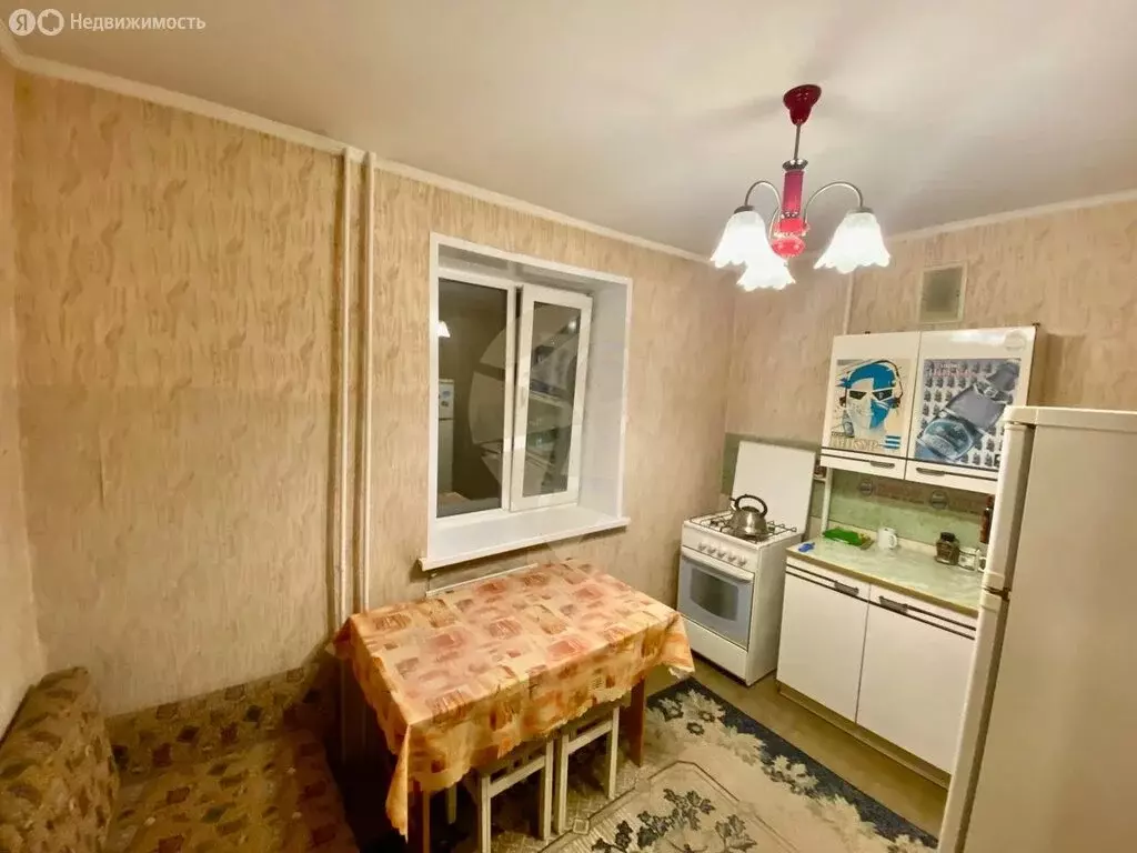 1-комнатная квартира: Старый Оскол, микрорайон Южный, 10 (30 м) - Фото 2