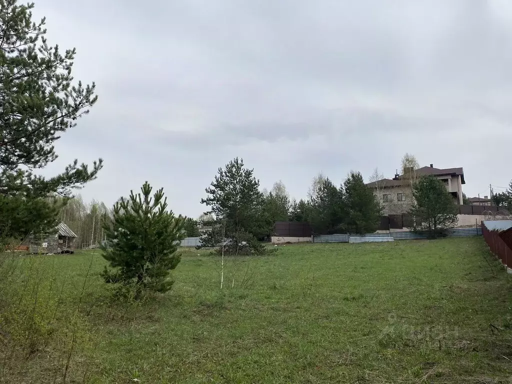 Участок в Удмуртия, Ижевск Горка мкр,  (10.0 сот.) - Фото 0