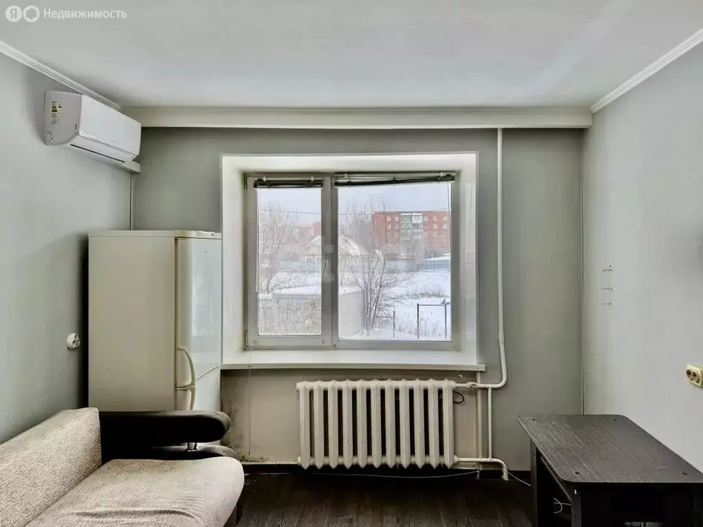 1к в -комнатной квартире (18 м) - Фото 1