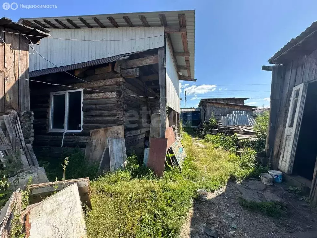 Дом в Чебаркуль, улица Попова (61.4 м) - Фото 0