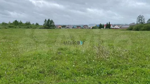Участок 15 сот. (СНТ, ДНП) - Фото 0