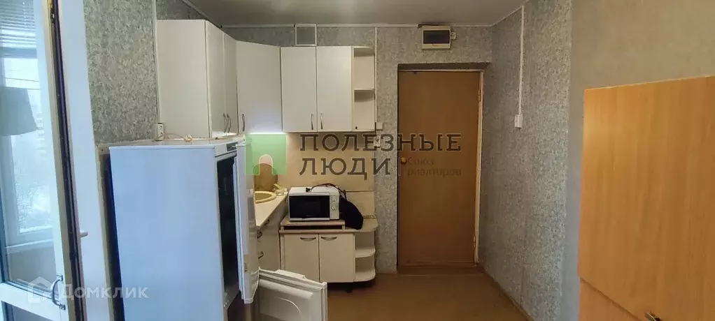 Продаётся квартира-студия, 14.1 м - Фото 0