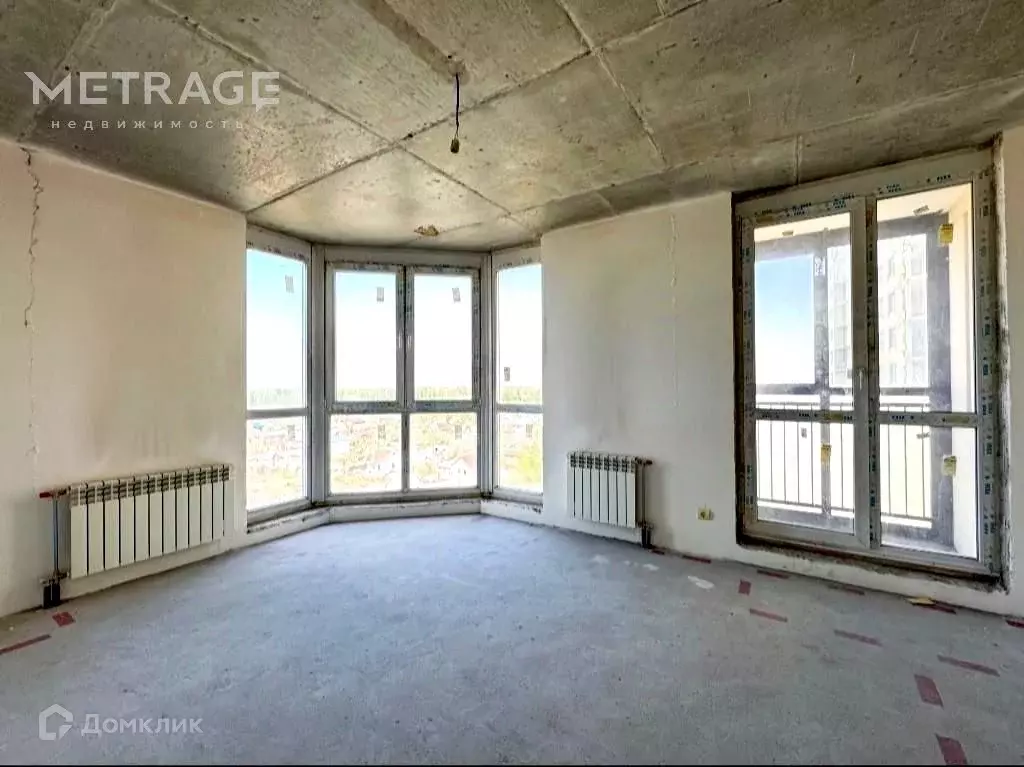 Продаётся 2-к квартира, 69.46 м - Фото 0