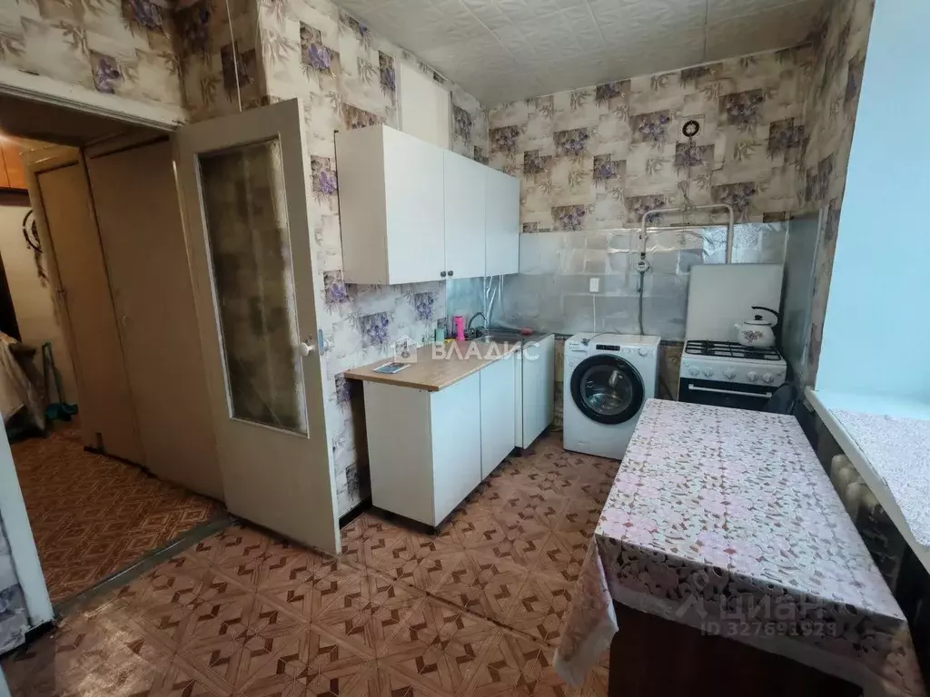 2-к кв. Владимирская область, Лакинск г. Собинский муниципальный ... - Фото 2