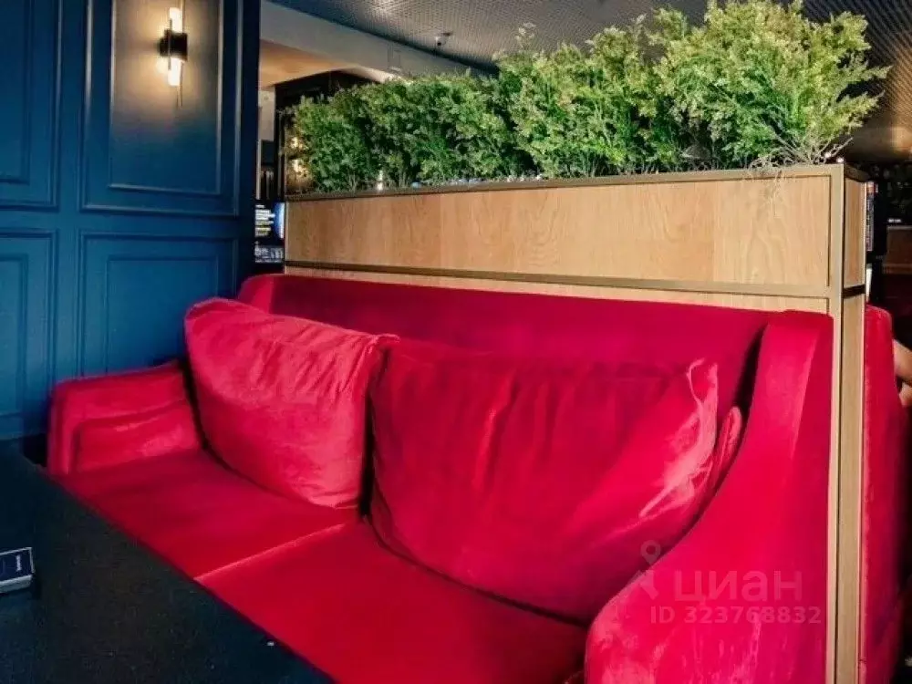 Торговая площадь в Москва ул. Сущевский Вал, 53 (216 м) - Фото 2