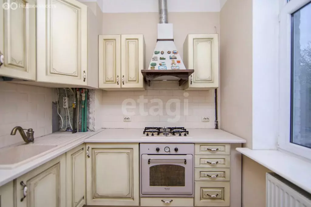 3-комнатная квартира: Калининград, Тихорецкий тупик, 8 (63.1 м) - Фото 1