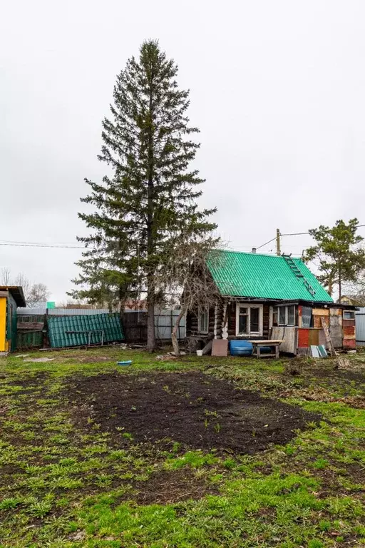 Дача, 20 м - Фото 1