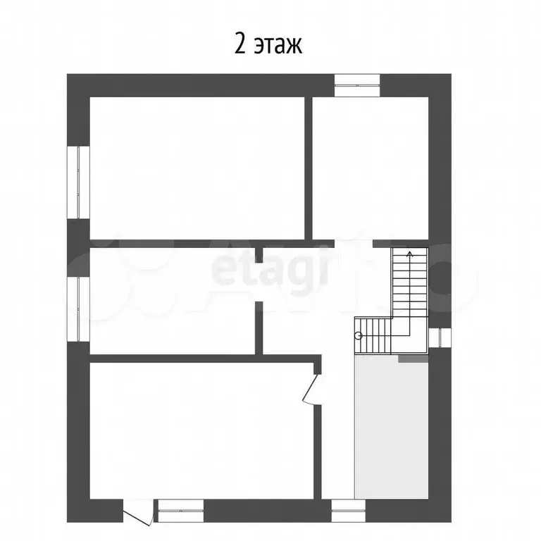 Дом 146,6 м на участке 13 сот. - Фото 1