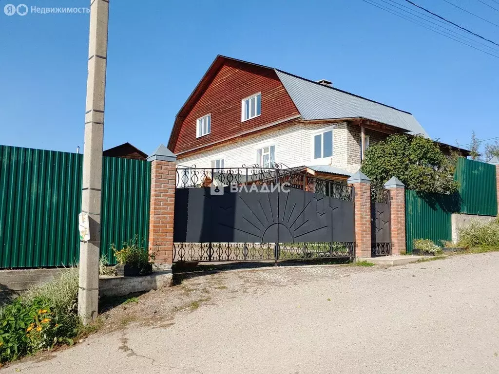 Дом в деревня Мошни, Кольцевая улица, 22 (315 м) - Фото 1