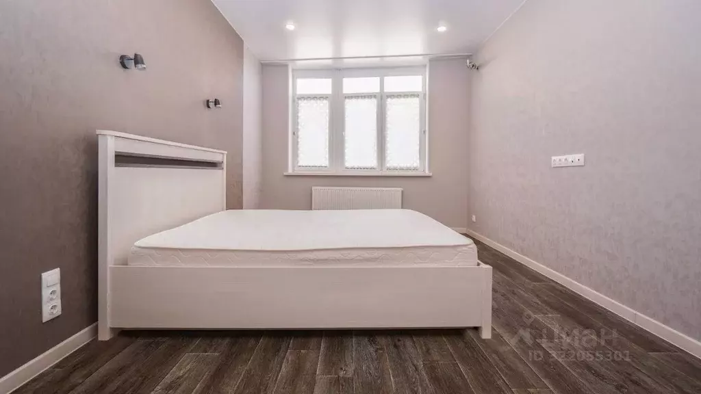 1-к кв. Калужская область, Балабаново Боровский район, Южная ул., 2Б ... - Фото 2