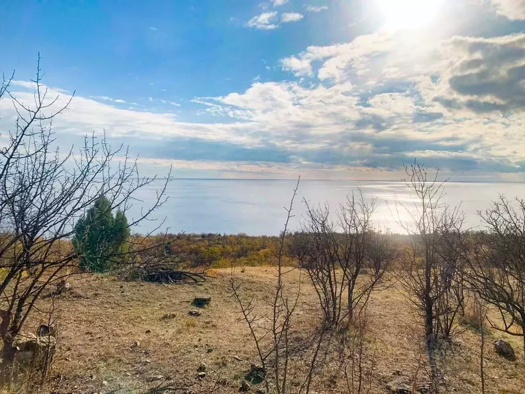 Участок в Крым, Алушта муниципальный округ, с. Приветное  (5.0 сот.) - Фото 2