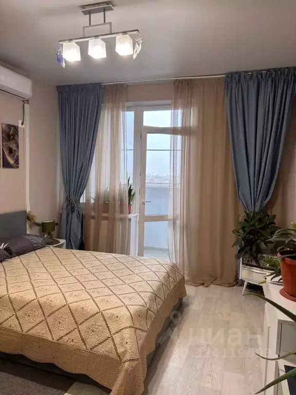 Студия Ростовская область, Батайск ул. Максима Горького, 144 (26.0 м) - Фото 2