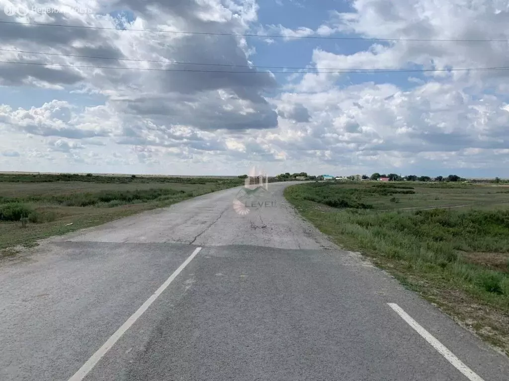 Участок в Саратовская область, Озинское муниципальное образование, ... - Фото 1