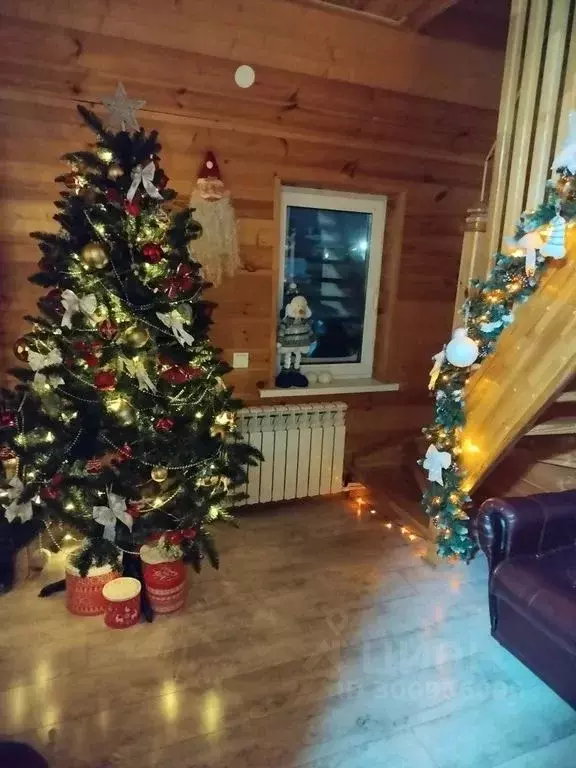 Дом в Татарстан, Алексеевское пгт ул. Пролетарская (73 м) - Фото 2