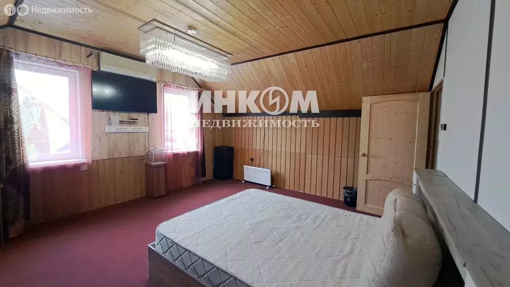 Дом в деревня Манюхино, 31 (70.9 м) - Фото 1