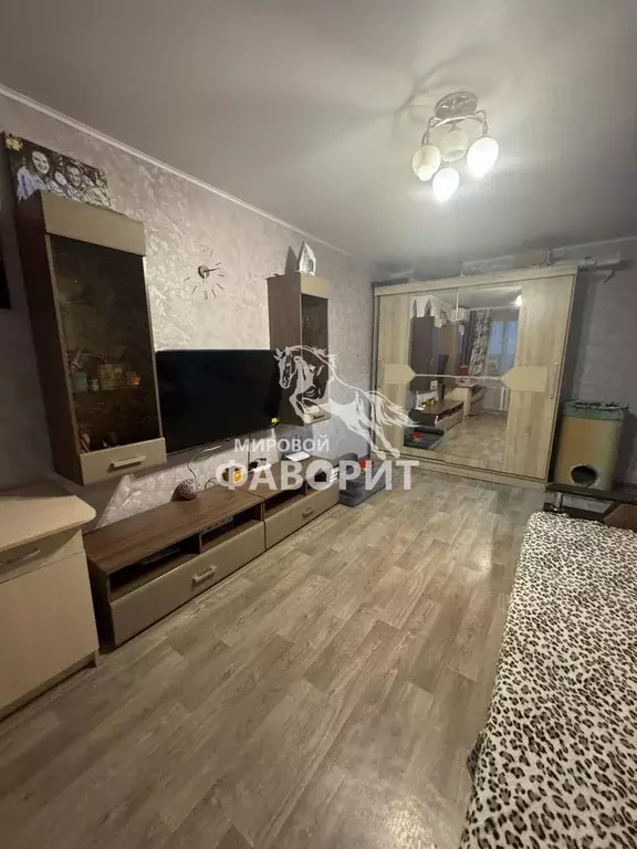 Квартира, 2 комнаты, 49.3 м - Фото 1