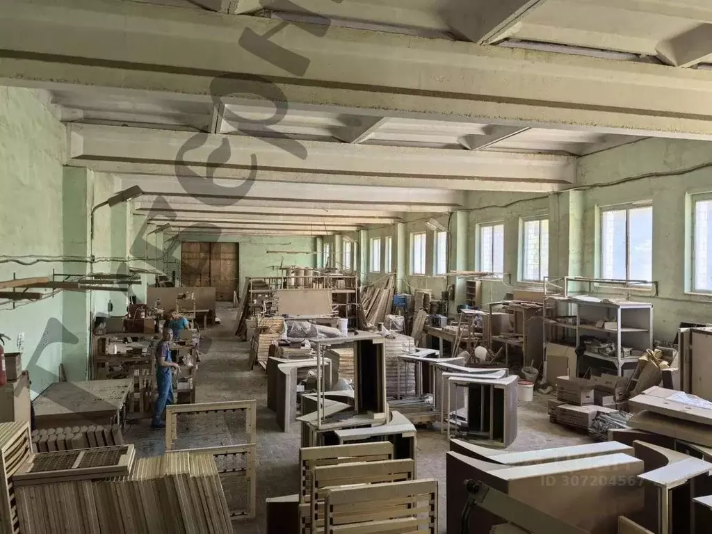 Производственное помещение в Белгородская область, Белгород Сумская ... - Фото 2