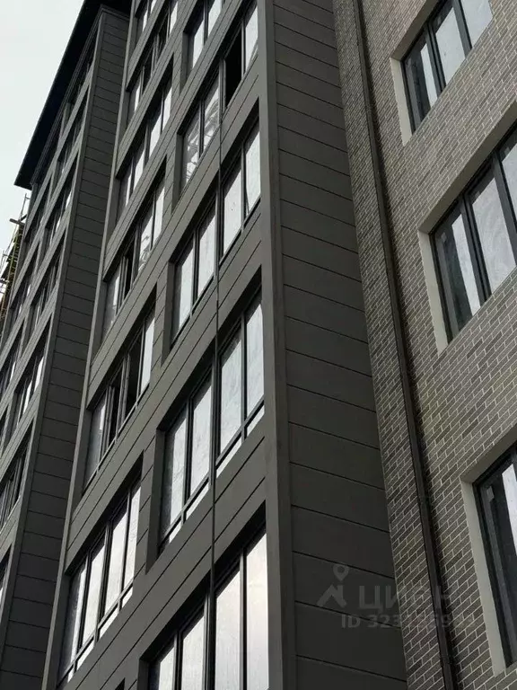 2-к кв. Кабардино-Балкария, Нальчик ул. Ватутина, 29 (80.0 м) - Фото 0