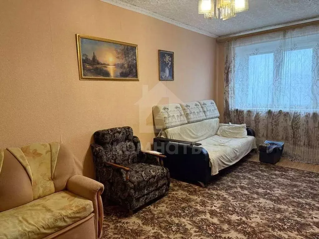 2-к кв. Воронежская область, Воронеж Павловский пер., 56 (72.0 м) - Фото 2