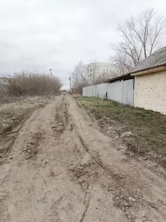 Участок в Мордовия, Саранск ул. Осипенко, 8 (68.4 сот.) - Фото 0
