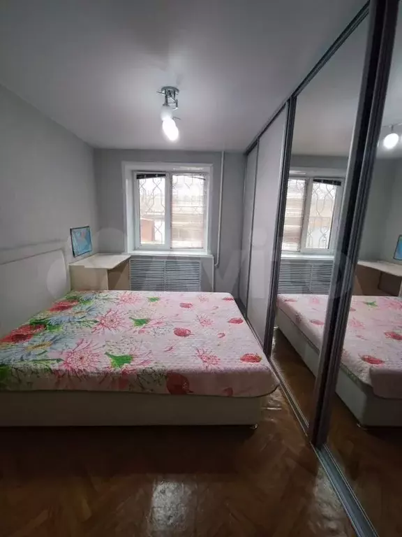 2-к. квартира, 54 м, 1/9 эт. - Фото 0