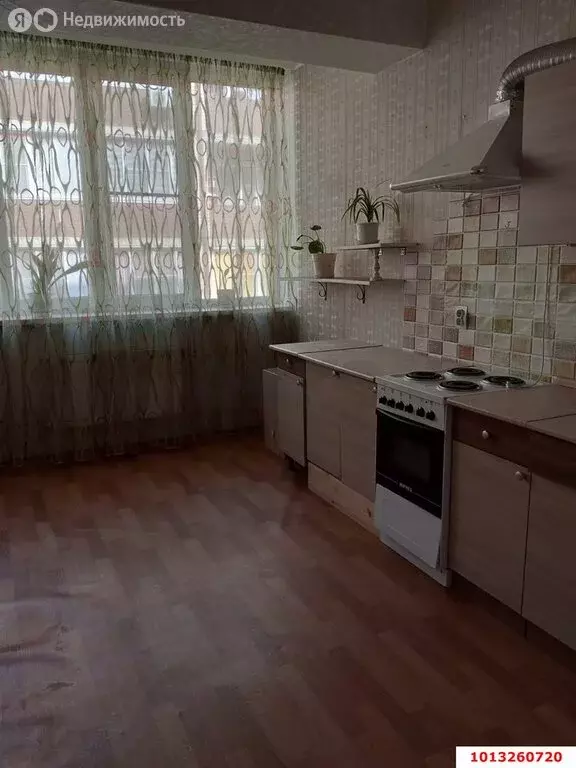 1-комнатная квартира: Краснодар, Прикубанский внутригородской округ, ... - Фото 0
