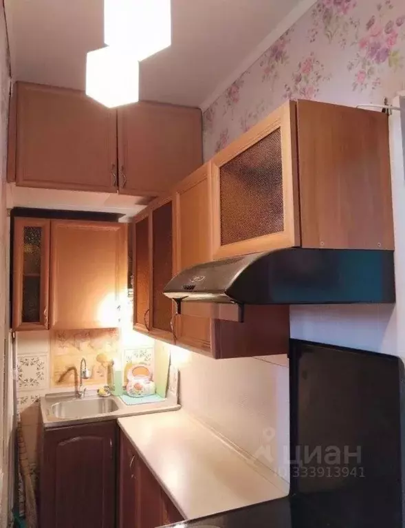 2-к кв. Ленинградская область, Шлиссельбург Кировский район, ул. ... - Фото 2