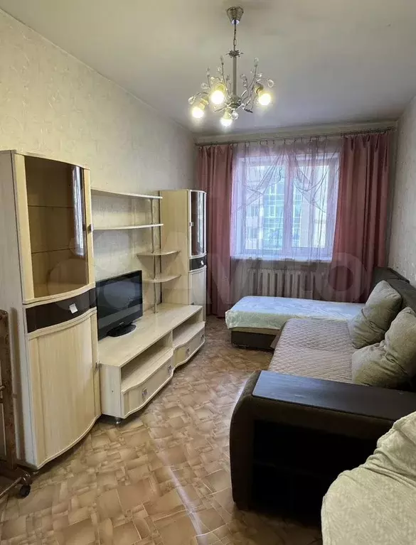 2-к. квартира, 44,5 м, 5/5 эт. - Фото 0