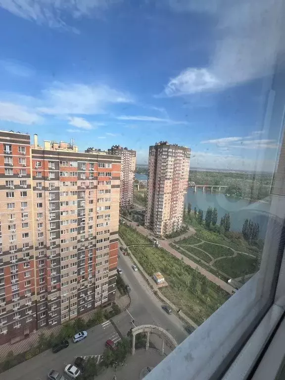 1-к. квартира, 33 м, 18/24 эт. - Фото 0