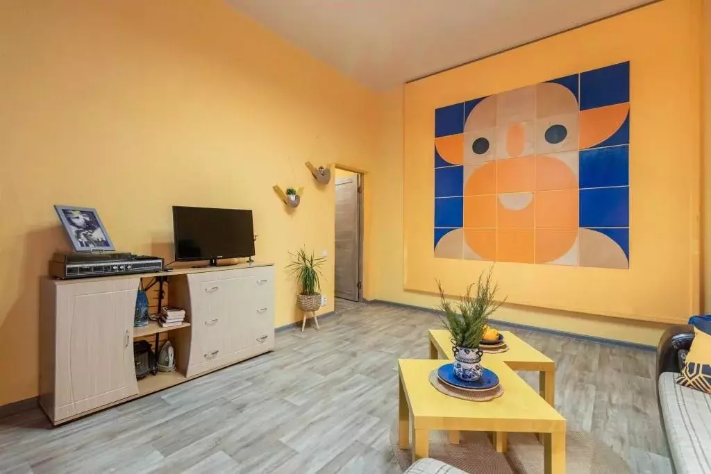 1-к кв. Нижегородская область, Нижний Новгород Алексеевская ул., 4 ... - Фото 1