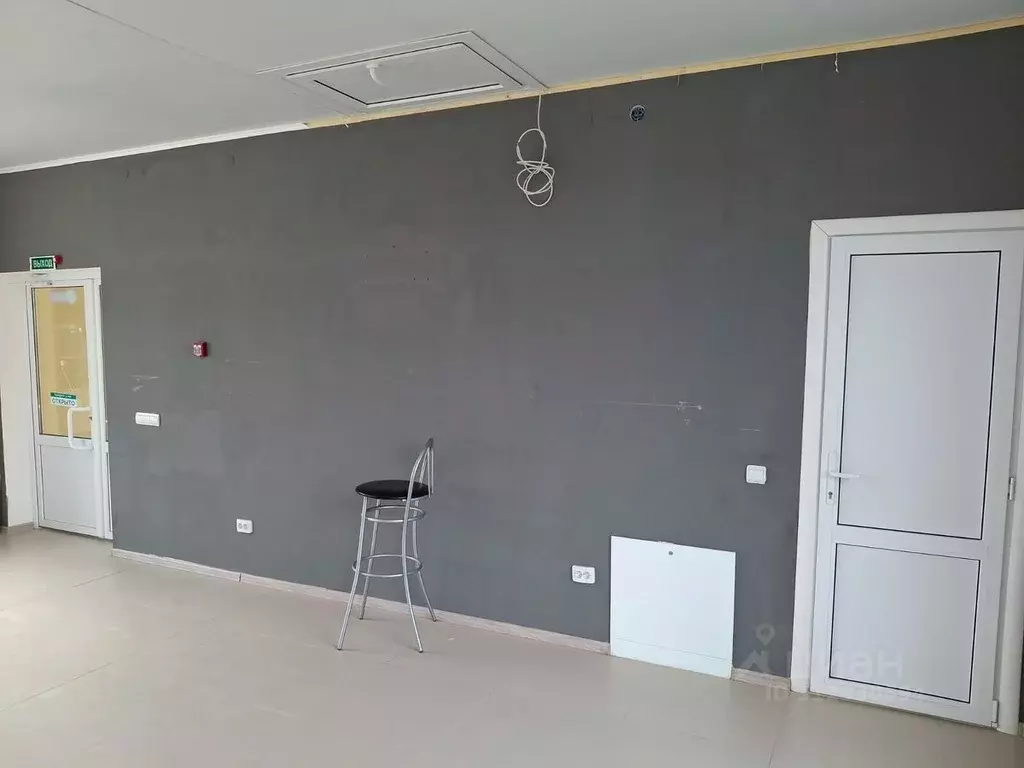 Помещение свободного назначения в Краснодарский край, Темрюк ул. ... - Фото 1