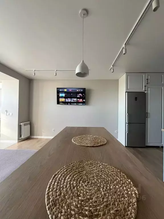 1-к кв. Чувашия, Чебоксары ул. Ленинского Комсомола, 23 (32.0 м) - Фото 1