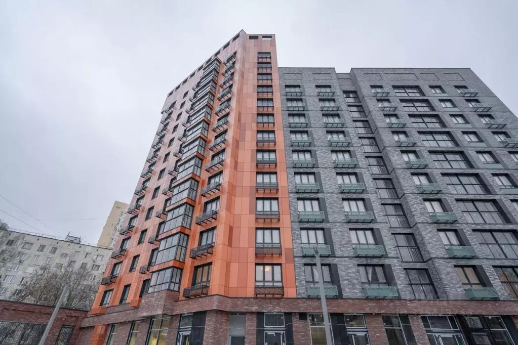 Гараж в Москва Погонный проезд, 13 (15 м) - Фото 1