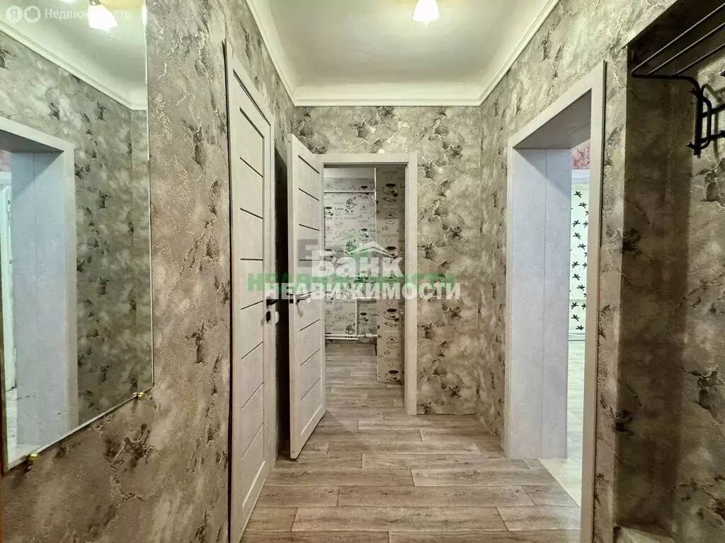 Дом в Вольск, Одесская улица, 6 (59 м) - Фото 2