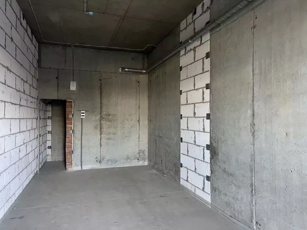 Помещение свободного назначения в Краснодарский край, Краснодар пос. ... - Фото 2