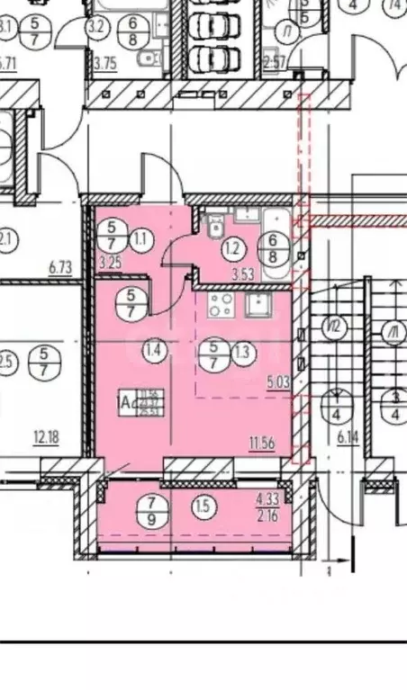 Студия Татарстан, Зеленодольский район, Осиновское с/пос, с. Новая ... - Фото 2