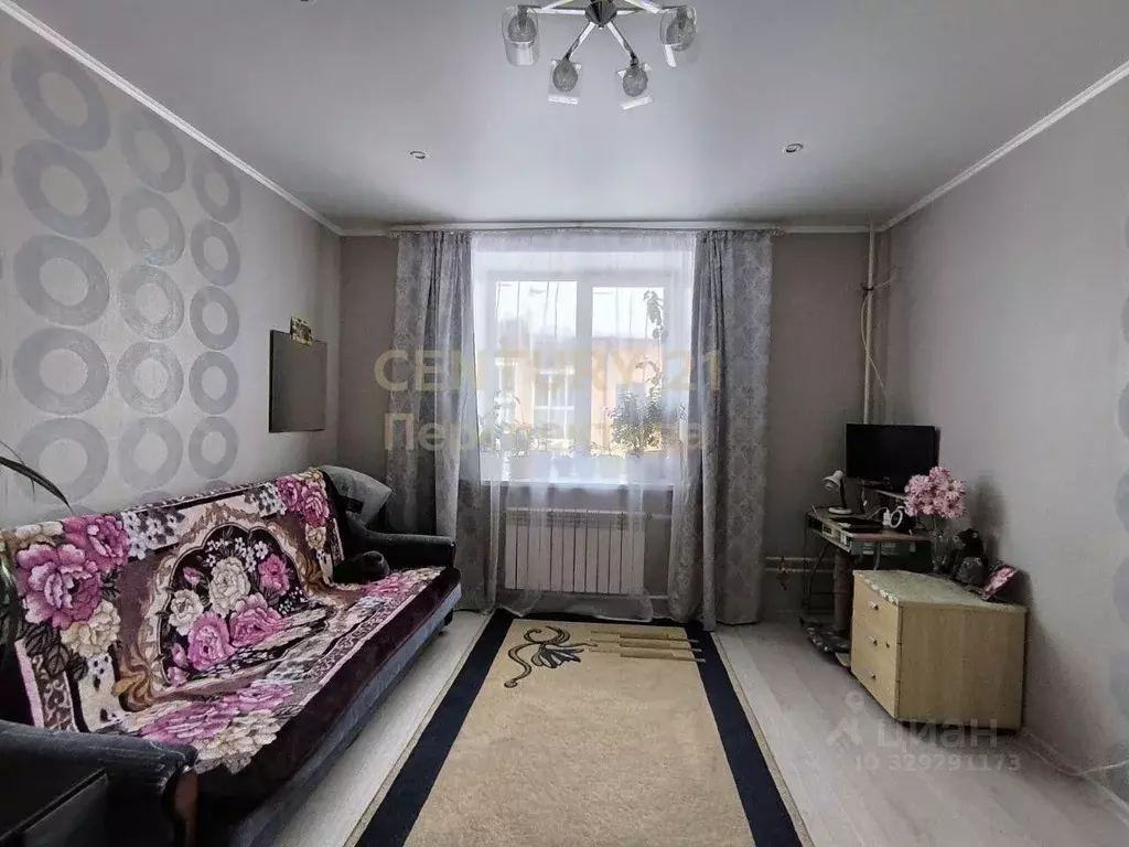 1-к кв. Московская область, Люберцы городской округ, д. Мотяково 65к4 ... - Фото 1