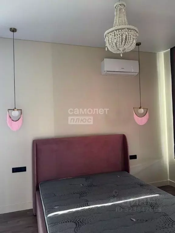 2-к кв. Липецкая область, Липецк Крайняя ул., 4 (59.0 м) - Фото 2