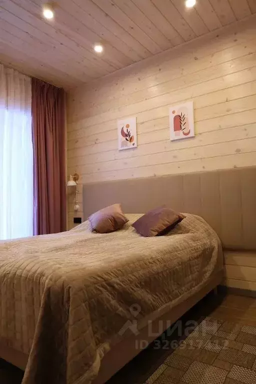 Дом в Бурятия, Тункинский район, пос. Аршан ул. Братьев Домышевых, 50 ... - Фото 2