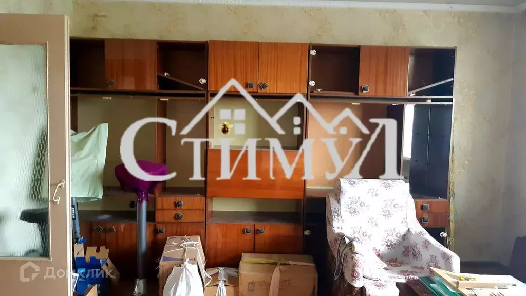 Продаётся 2-к квартира, 53.6 м - Фото 0
