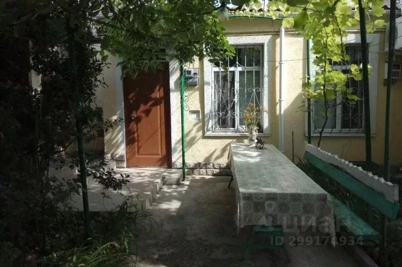 1-к кв. Крым, Евпатория ул. Токарева, 70 (24.0 м) - Фото 2